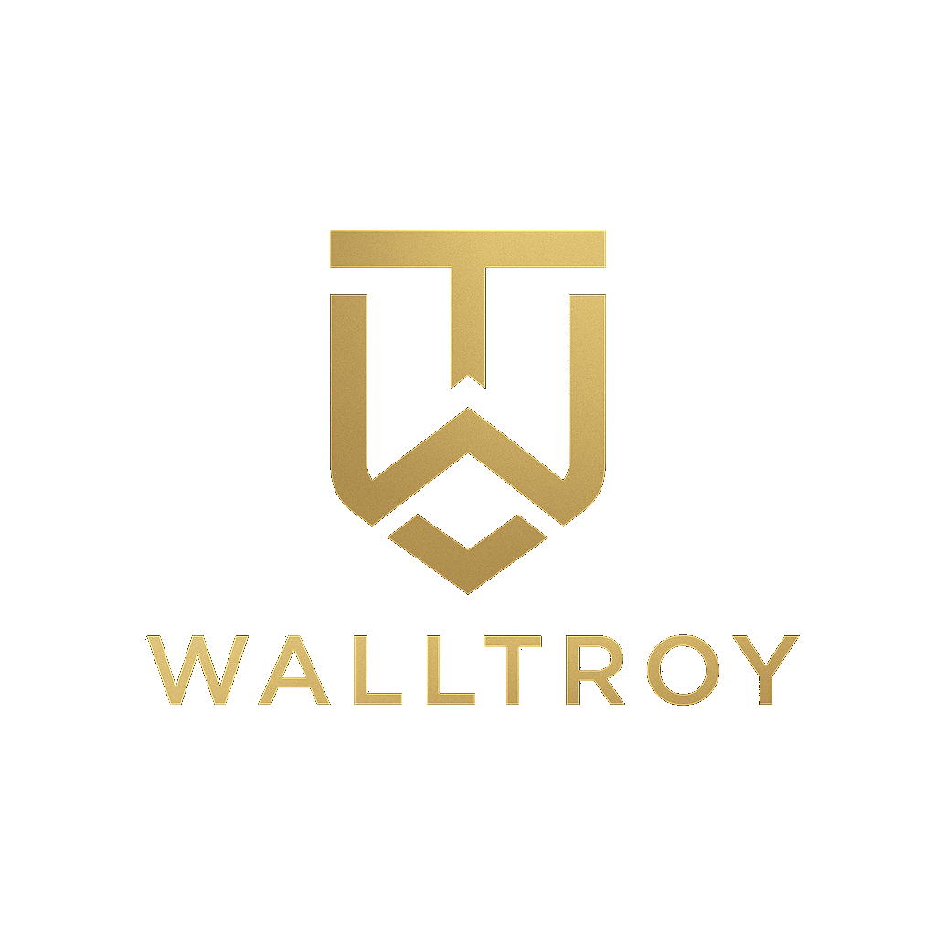 Walltroy Logo